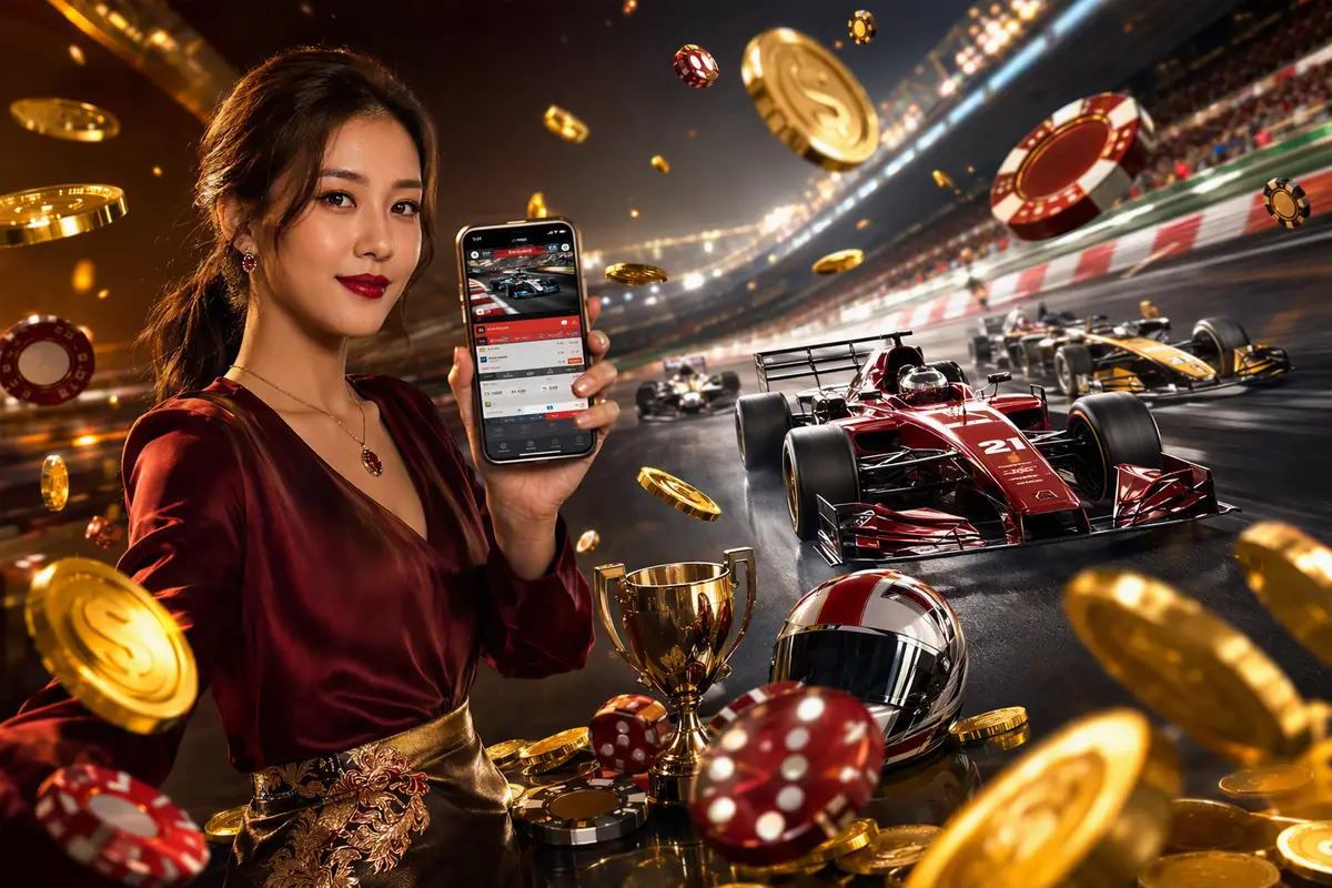 fp777 Casino নিবন্ধন ও পেমেন্ট প্রক্রিয়া